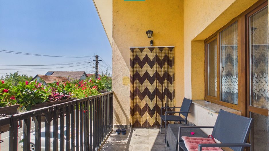 Duplex de vânzare în Bujac – Arad - Poză 11