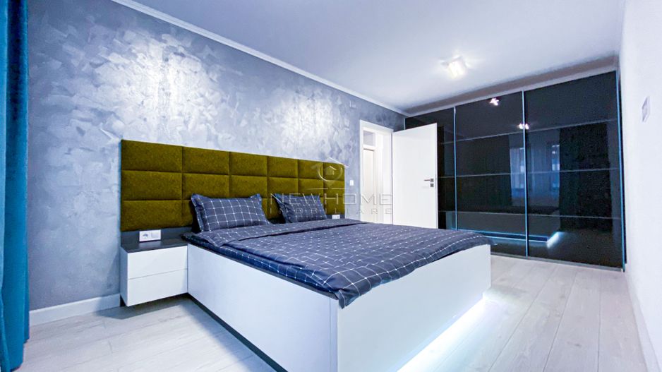 Apartament 2 camere Gheorgheni, Park Lake Iulius Mall - Poză 4