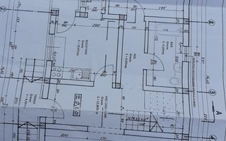 Casa individuala, Cisnadie - Sibiu - Schiță 11