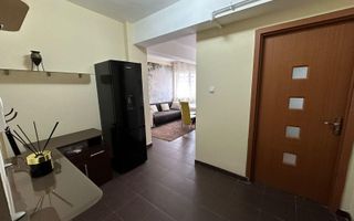 Apartament de 3 camere, modern, 62mp, parcare, zona The Office - Poză 14