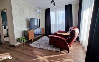 Apartament spatios situat la etajul 11 in cladirea ISHO - Poză 2