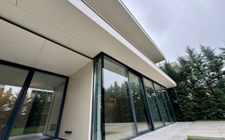 Vila Spectaculoasa *460mpc* / 800mp teren / Piscina Proprie / Pipera - Poză 100