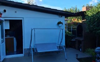 Casă 2 camere, 80 mp utili, construcție 2016, teren 525 mp, Horpaz - Poză 4