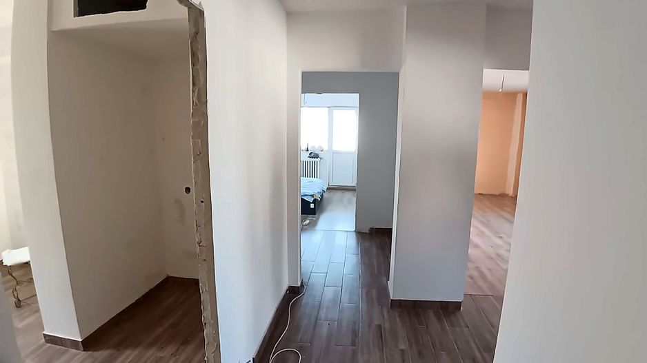 Apartament 4 camere decomandat | 115 mp | 2 băi | 2 balcoane - Poză 6