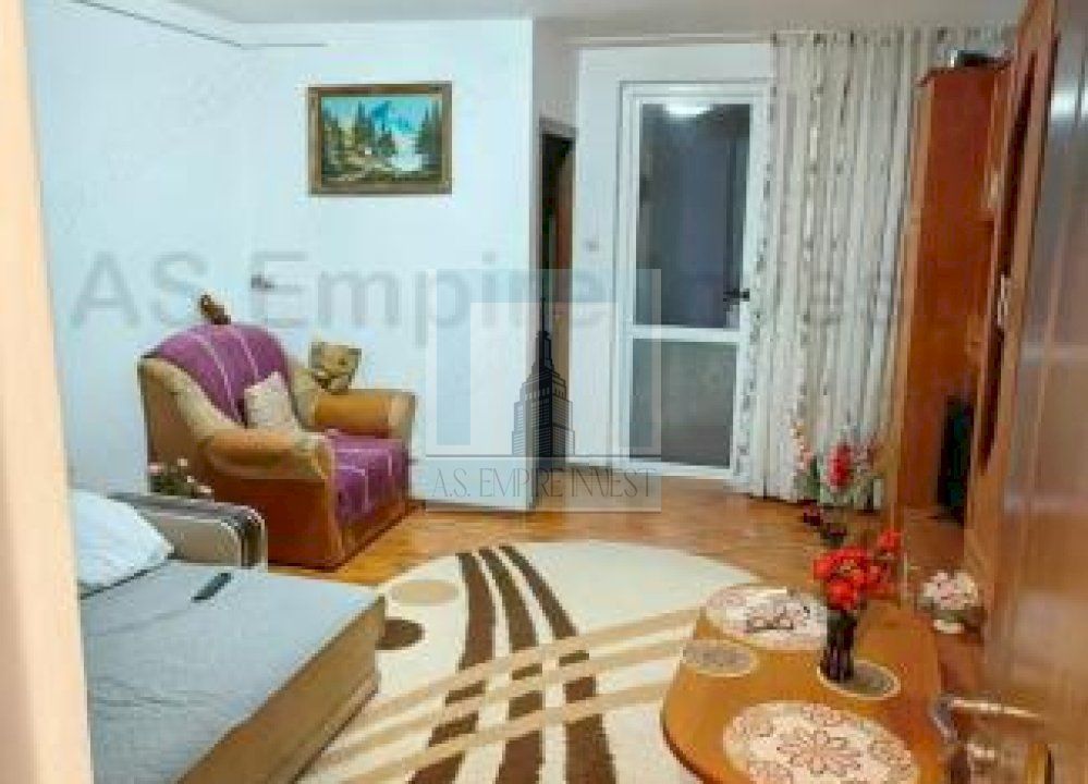 Garsoniera decomandata - zona Astra - Poză 5