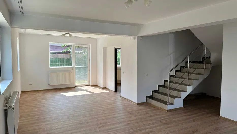 VILĂ P+1+M DE ÎNCHIRIAT – DOBROEȘTI - Poză 8