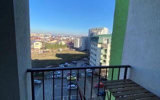 Garsoniera de vanzare  Pacii  Green Residence - Poză 7