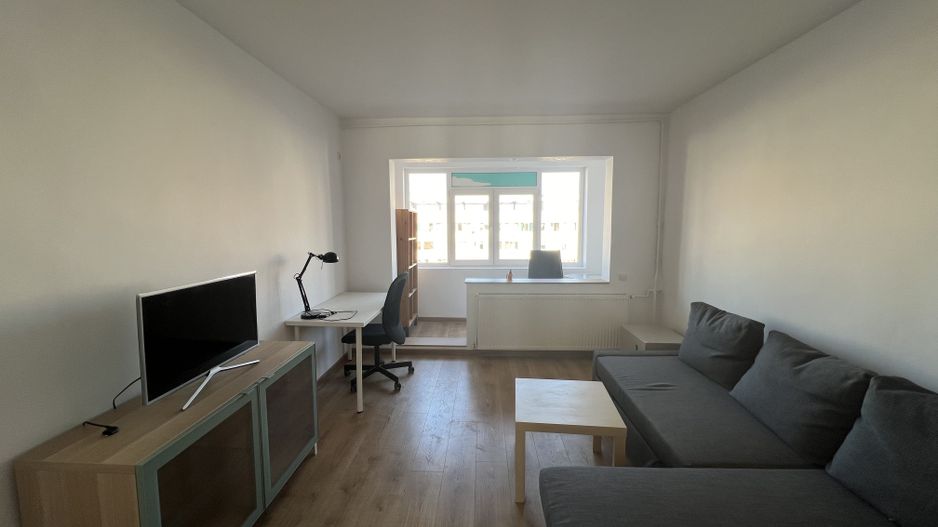 Apartament Dristor | Baba Novac - Poză 1