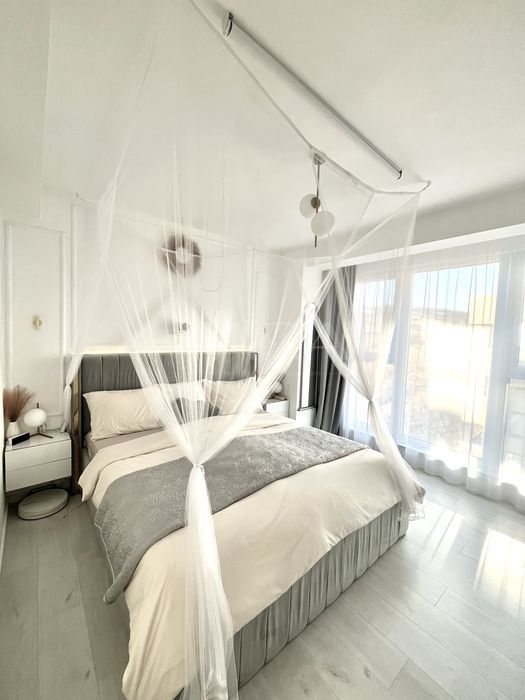 Apartament 2 camere zona Terra, bloc 2022, finisaje premium. - Poză 5