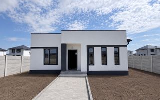 Casa Individuala - 4 camere - 2 bai - 470mp teren - Poză 3