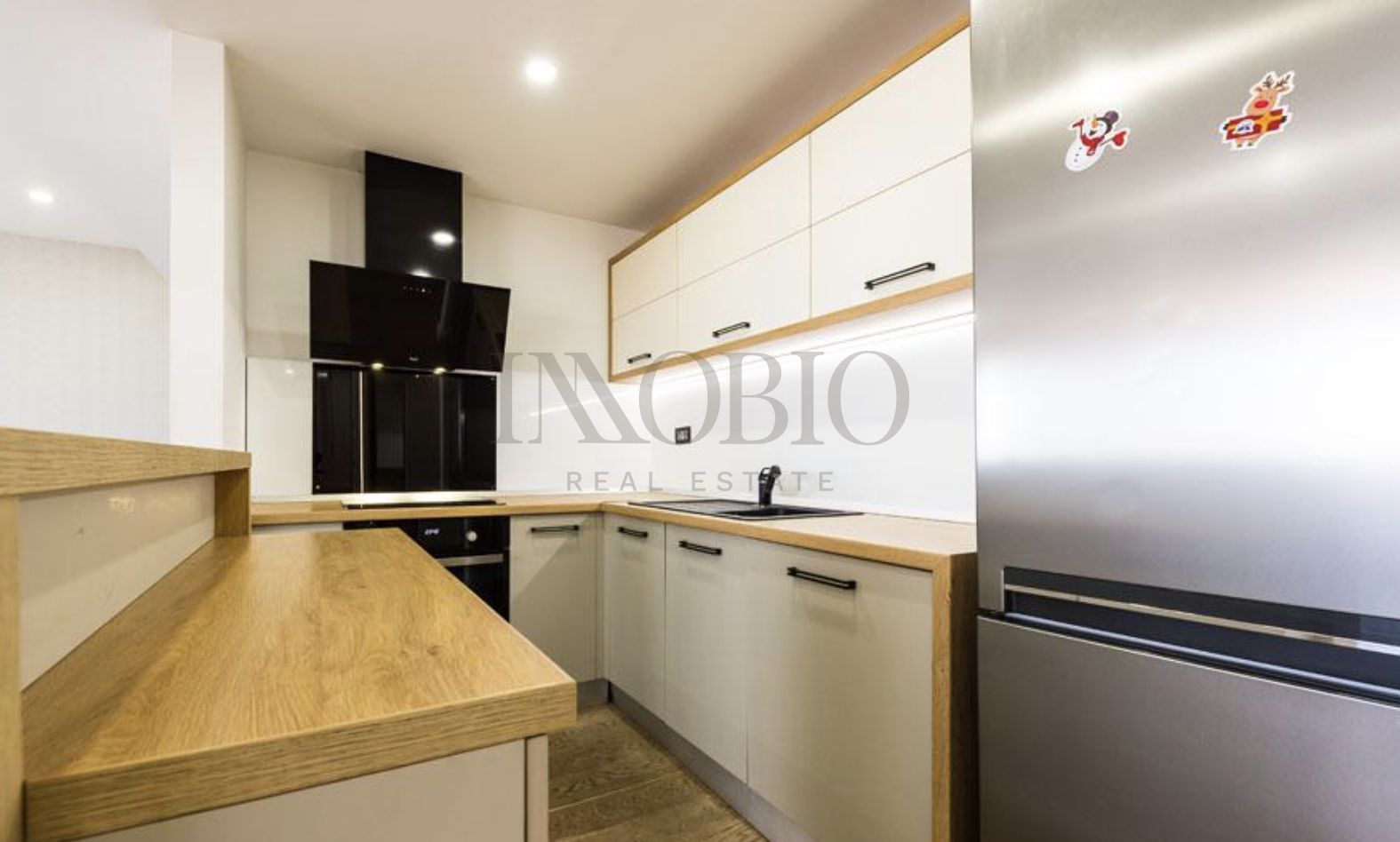 Apartament 2 Camere | Cortina Residence | apropiere Parcul Herastrau - Poză 4