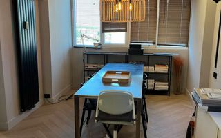 3 camere | Floreasca | Dorobanti | Beller renovat utilat - Poză 3