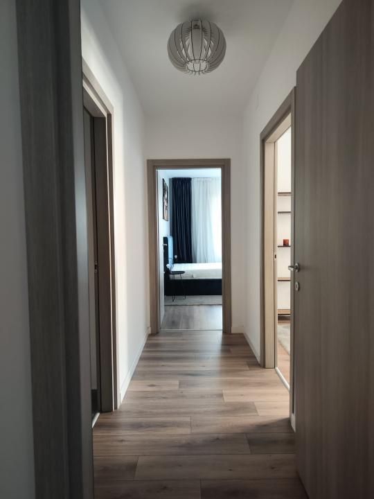 Apartament 3 camere | 2 bai | Calea Calarasilor | Comision 0 % - Poză 12
