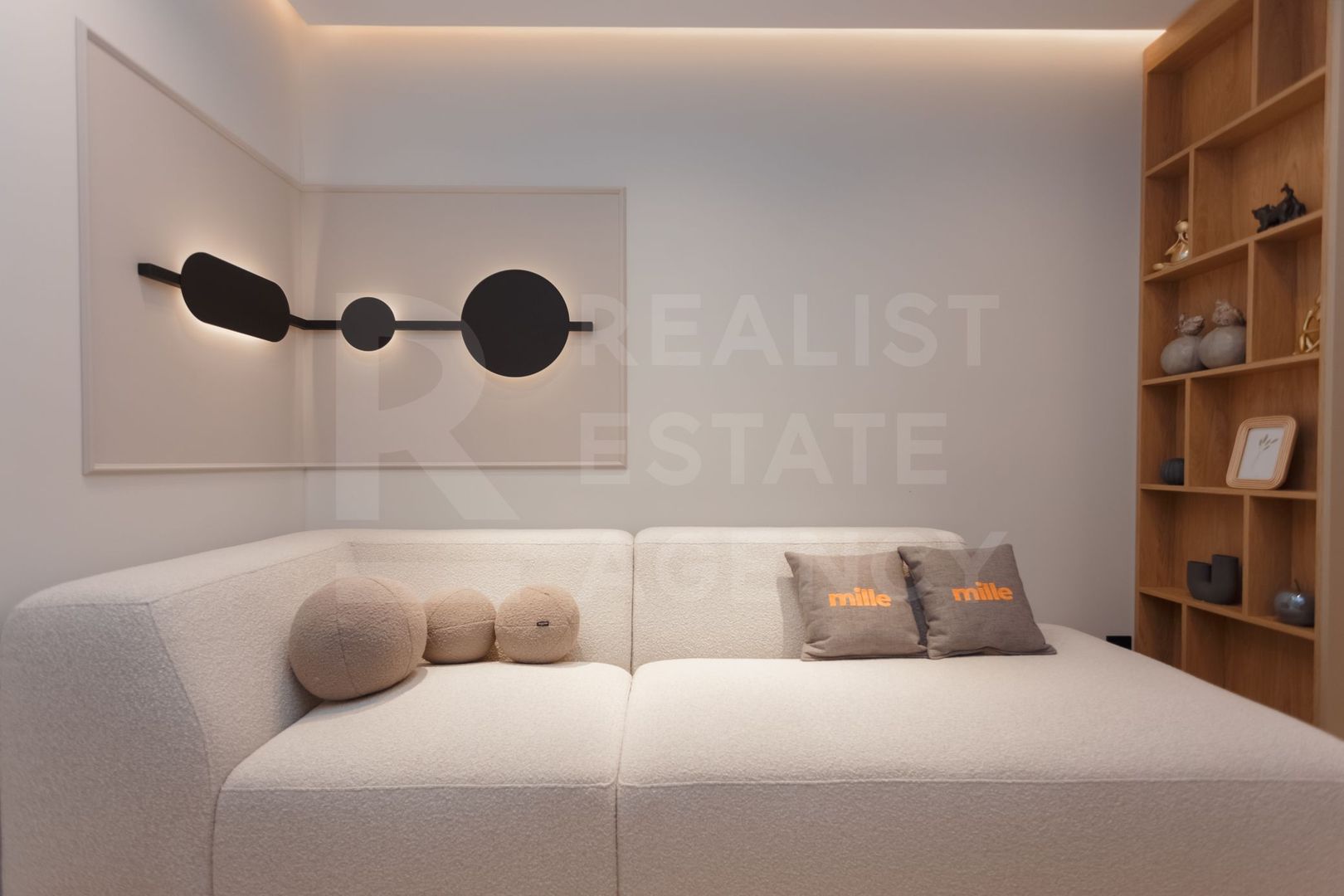 Vânzare, apartament, 3 camere, strada Ion Buzdugan, Buiucani - Poză 14