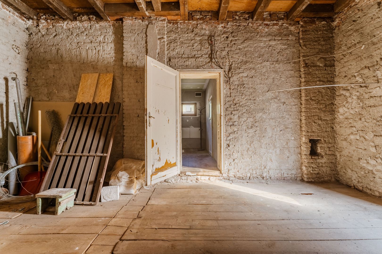 Spațiu comercial de 195mp la Podgoria - Poză 6