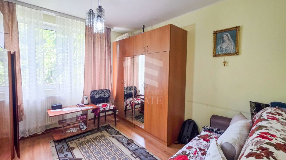 Vânzare Piața Sudului - Sergent Nițu Vasile Apartament 2 Camere - Poză 10