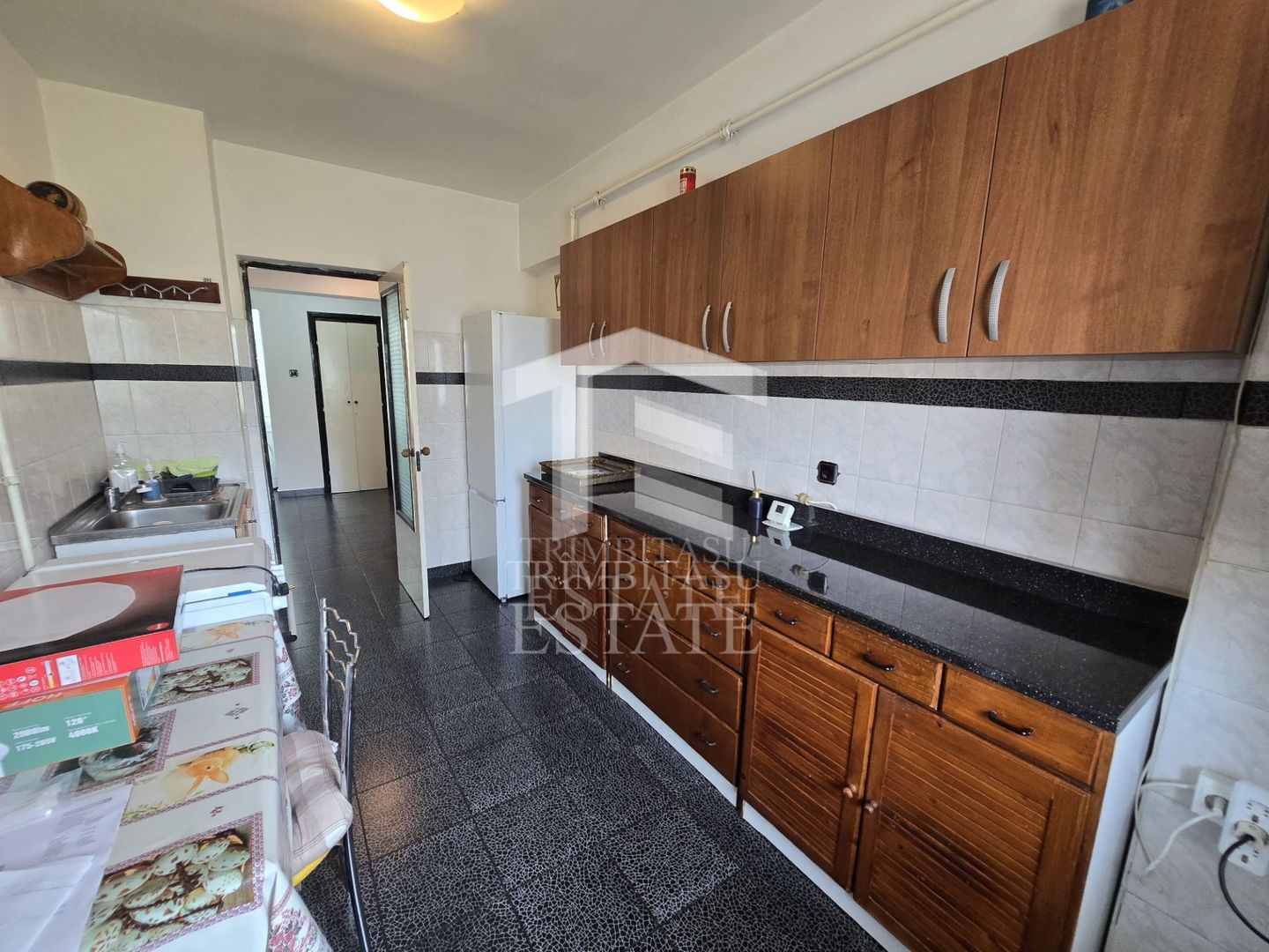 CASA DE CULTURA-SPECTRUM- Apartament 2 camere de inchiriat. - Poză 19