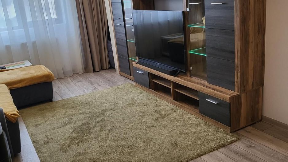 AP. 2 CAMERE- PARCARE INCLUSA, BUCATARIE INCHISA, CENTRALA PROPRIE - Poză 1