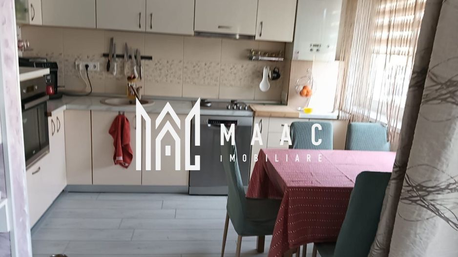 Apartament 3 Camere I Parter I Curte de 85 mp I Zonă Barbeque - Poză 6