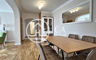 Apartament de închiriat cu 4 camere în zona Ultracentrală, Oradea - Poză 3