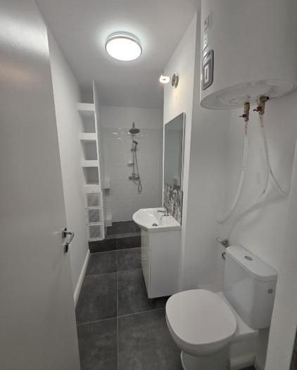 Prima Inchiriere Garsoniera -Unirii, Pet Friendly, Pret Negociabil - Poză 5