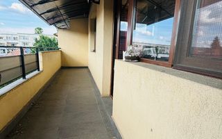 Apartament 3 camere 85mp, 2 bai, parcare, zona Alverna - Poză 13