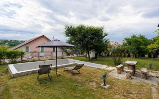 Vânzare, casa, 8 camere, str. Olimpica, Codru - Poză 25