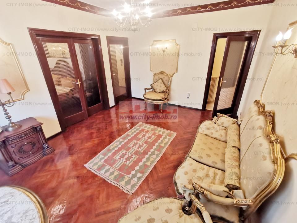 Vanzare apartament doua camere Piata Roamana Amzei - Poză 5