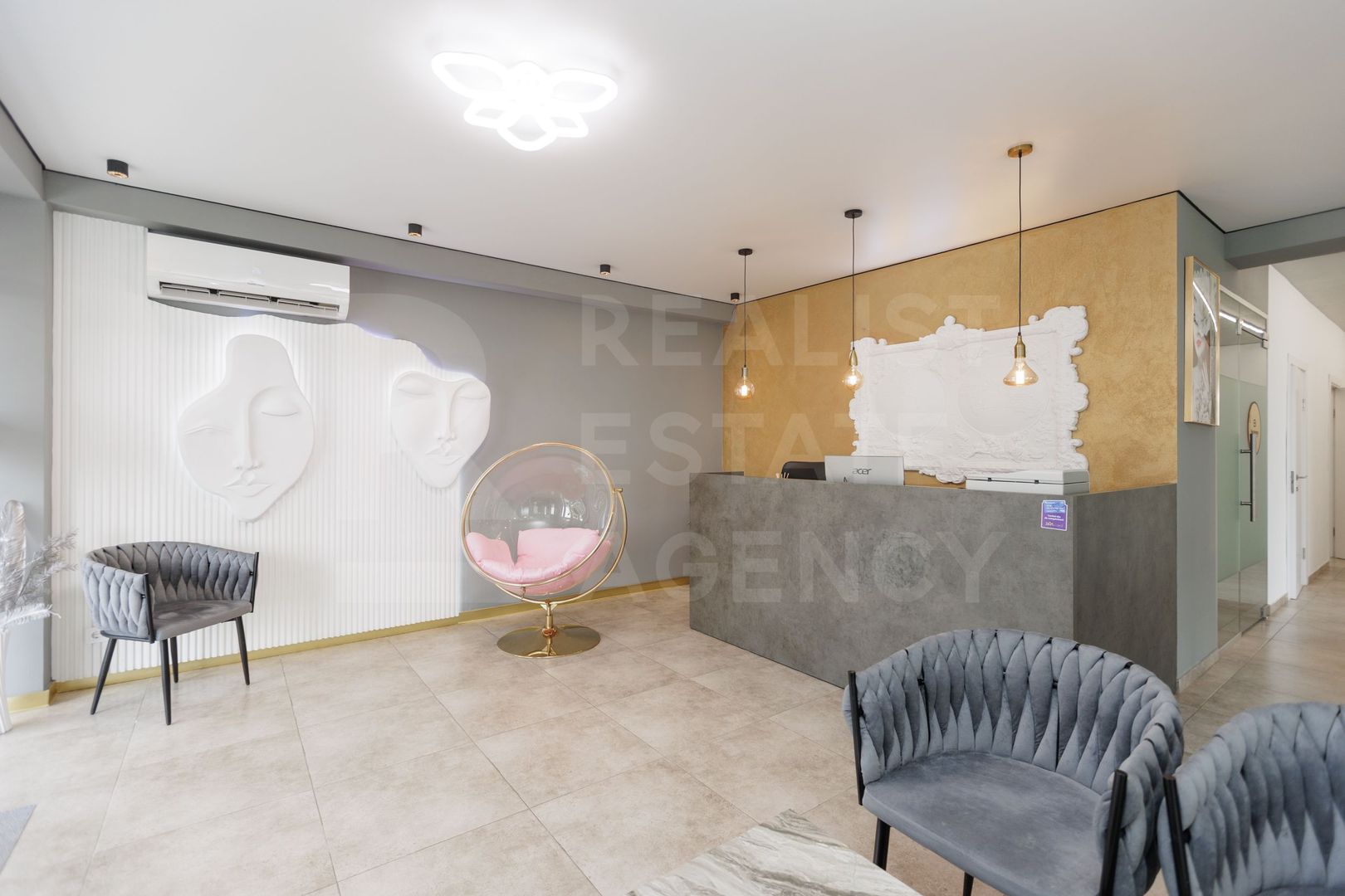 Vânzare, spațiu comercial, 286 mp, strada Vadul lui Vodă, Ciocana - Poză 4