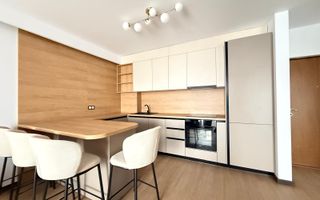 Apartamnet la cheie | Etaj 1 | Zona Eroior Floresti - Poză 7