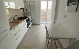 Complex Rezidential Tatarasi-Apartament 1 camera, 42mp, 93000euro - Poză 1