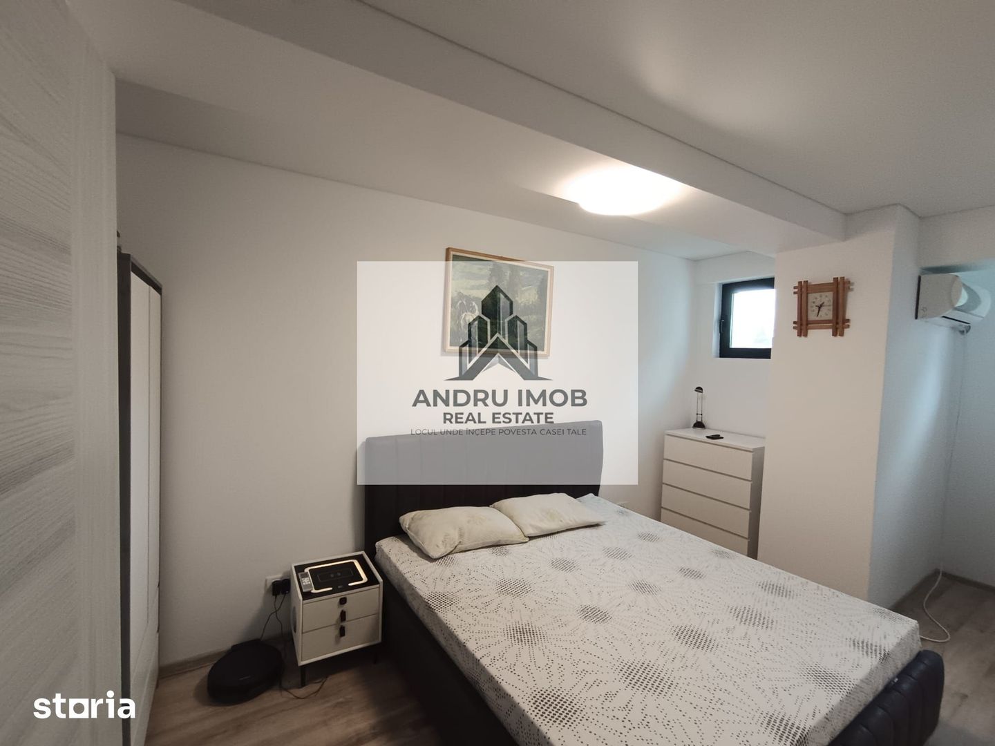 Apartament 2 camere 2025 Aparatorii Patriei - Poză 13