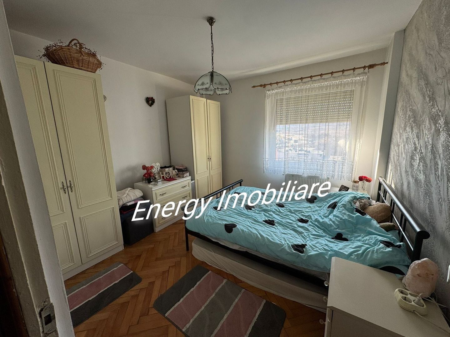 De vânzare apartament cu 3 camere în cartierul Tudor (Corina) - Poză 6