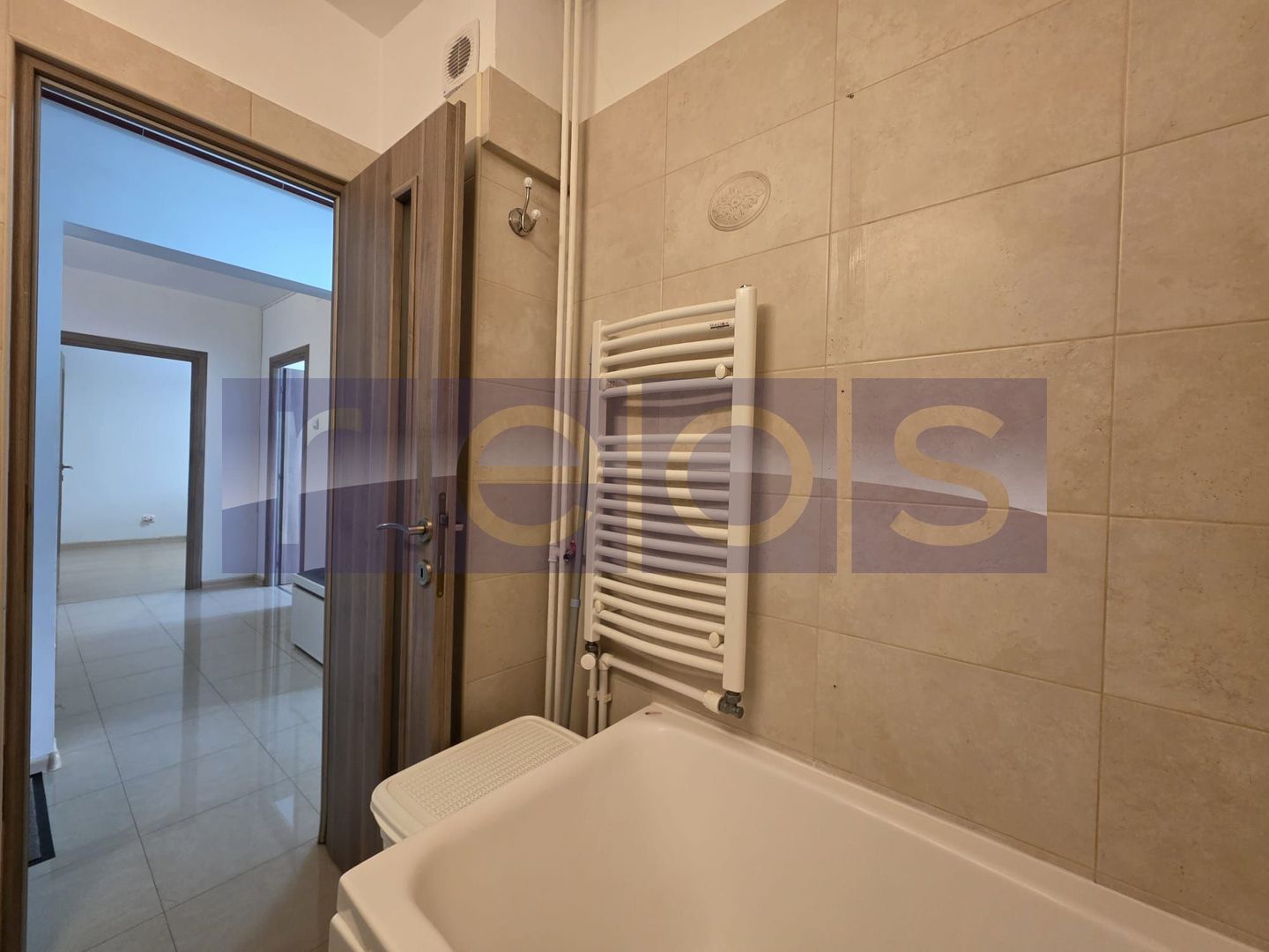 INCHIRIERE -2 CAMERE -DECOMANDAT -PARCARE -CENTRALA PROPRIE - Poză 14