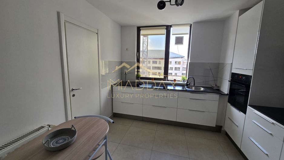 Apartament 5 camere I 170 mp I  Herăstrău *** - Poză 8