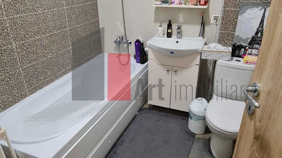 De vânzare apartament 2 camere Complex Rezidențial Rotar Park 1 - Poză 2