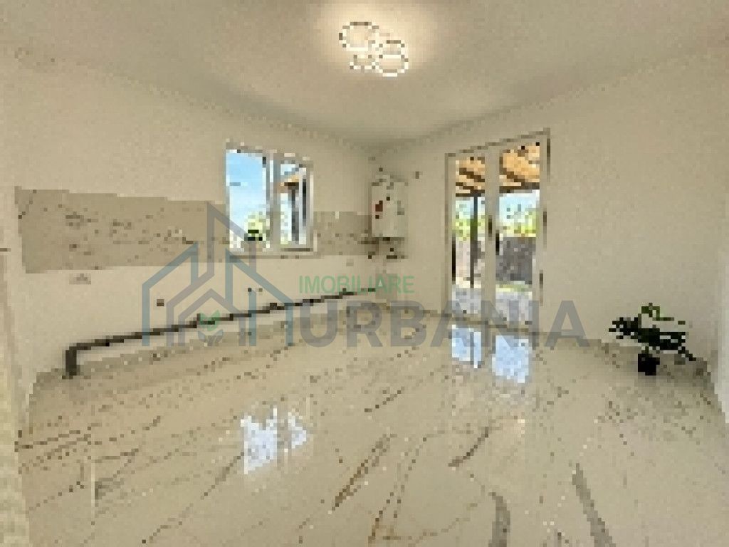Casă renovată complet, 2 camere, Bucium – Păun, Iași – 104.500 Euro - Poză 3