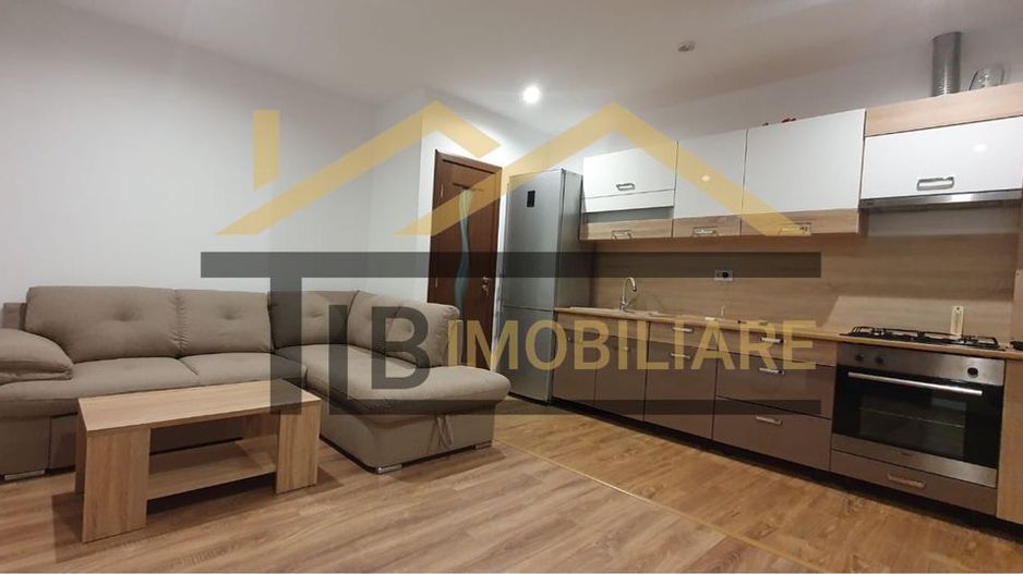 Apartament de 2 camere, 60mp, Zona Centrala - Poză 1