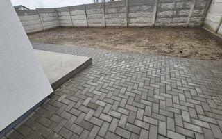 Casă Individuala cu 4 camere -400 mp curte– Cristian, Sibiu - Poză 2