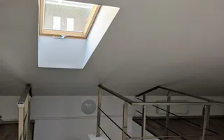 Casa cuplata moderna de inchiriat in cartierul Borhanci - Poză 12