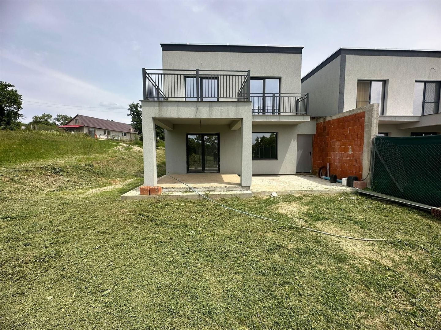 Casa 4 camere zona Dealuri - Poză 13