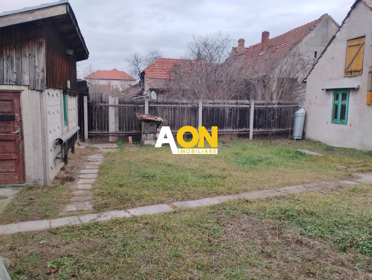 Casa mica,demolabila zona centrala,Alba Iulia - Poză 12