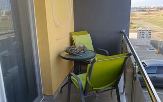 Giroc-Neptun | 2 Camere | Decomandat | Bucatarie inchisa | Loc de parcare - Poză 6