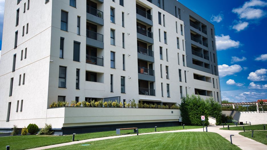 Apartament 3 camere - Poză 12