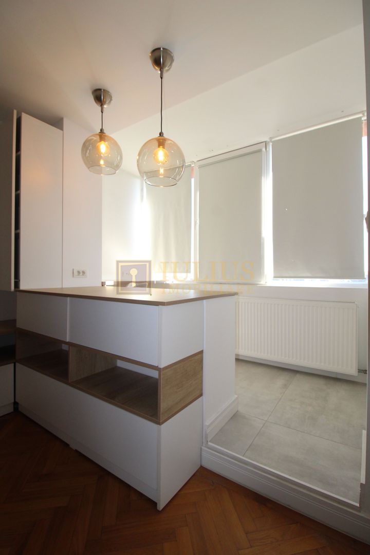 2 minute de Nokia, 3 camere, centrala proprie, pet-friendly - Poză 17