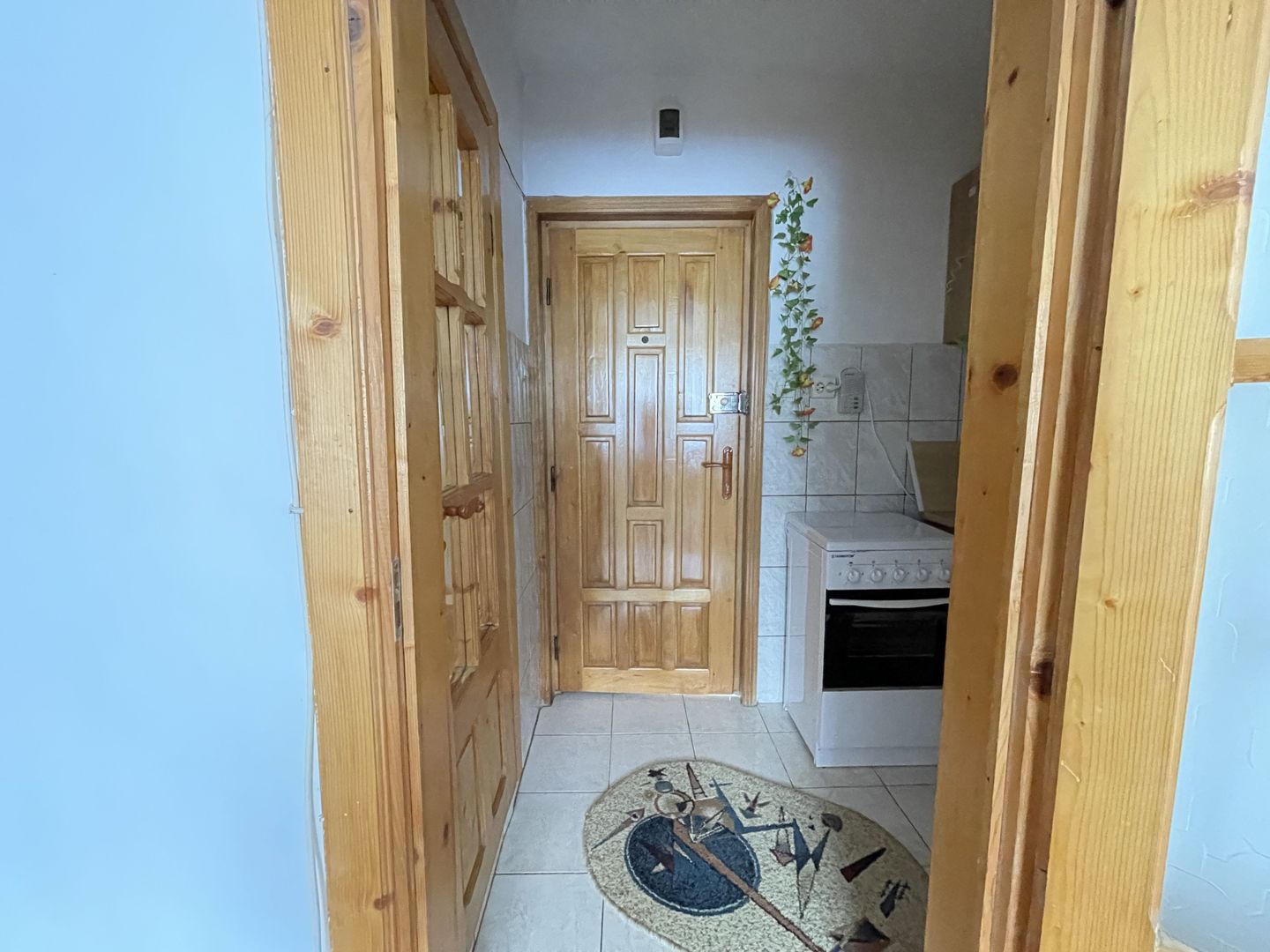 Garsoniera in zona Blascovici - Poză 11