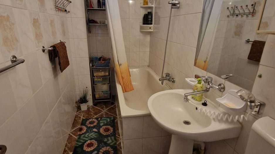 De inchiriat apartament 3 camere, zona Sebastian - Poză 8