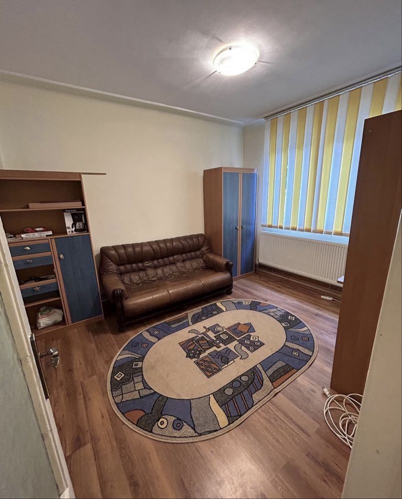 APARTAMENT CASA /VILA | ION MIHALACHE | TURDA - Poză 3