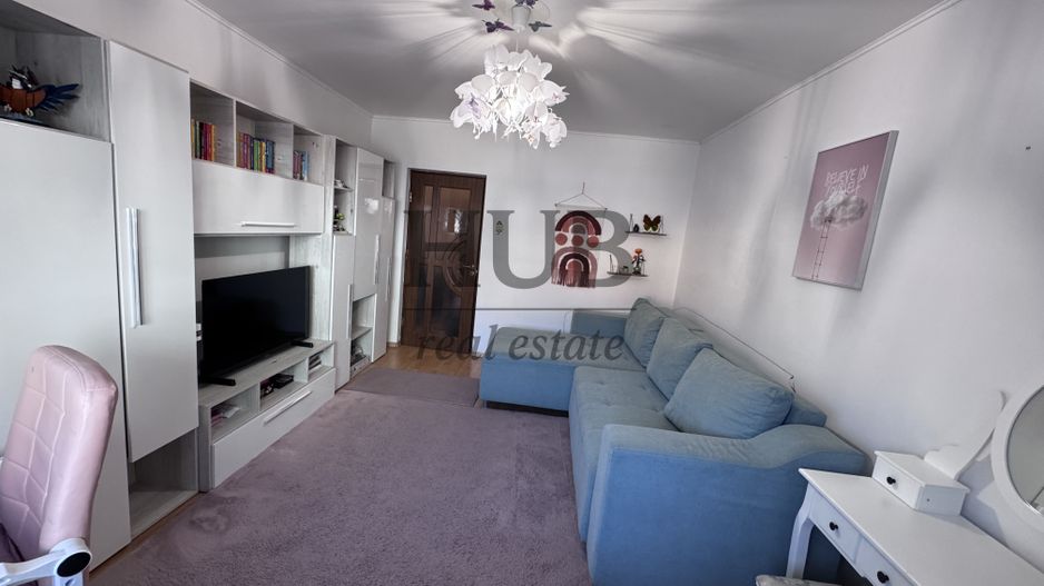 apartament cu 2 camere-decomandat- Marasesti-Piata Sud - Poză 1