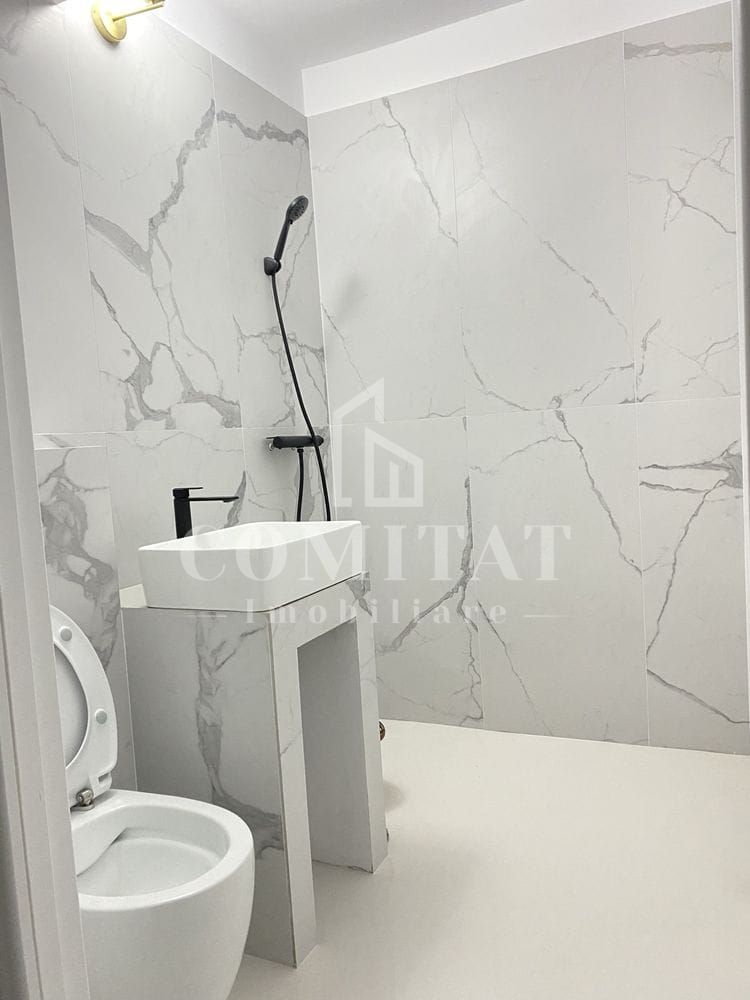 Apartament 3 camere | 70mp | zona Grigorescu - Poză 8